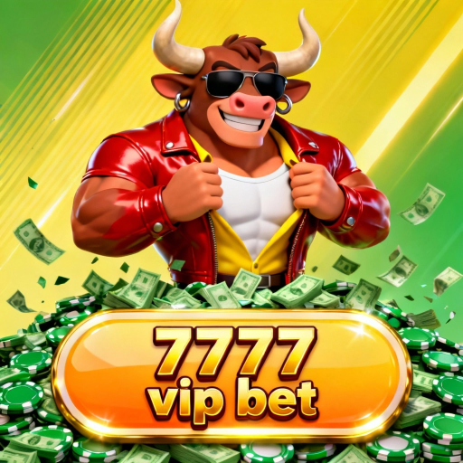 7777 vip bet